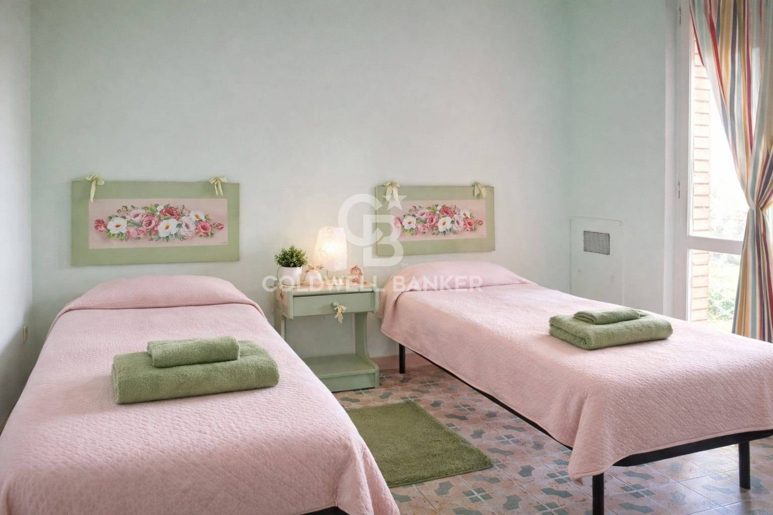 Villetta in affitto a Tarquinia, Lido di Tarquinia