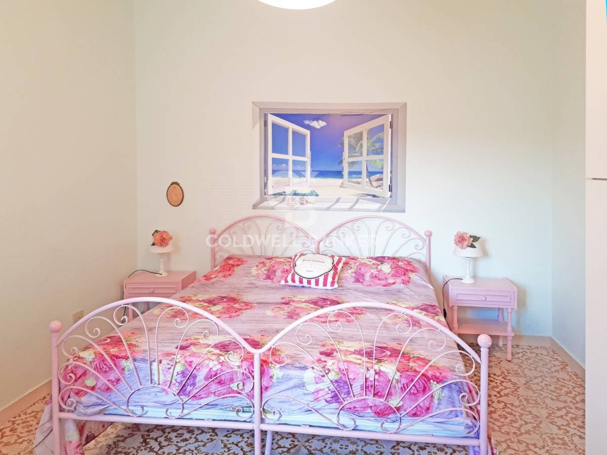 Villetta in affitto a Tarquinia, Lido di Tarquinia