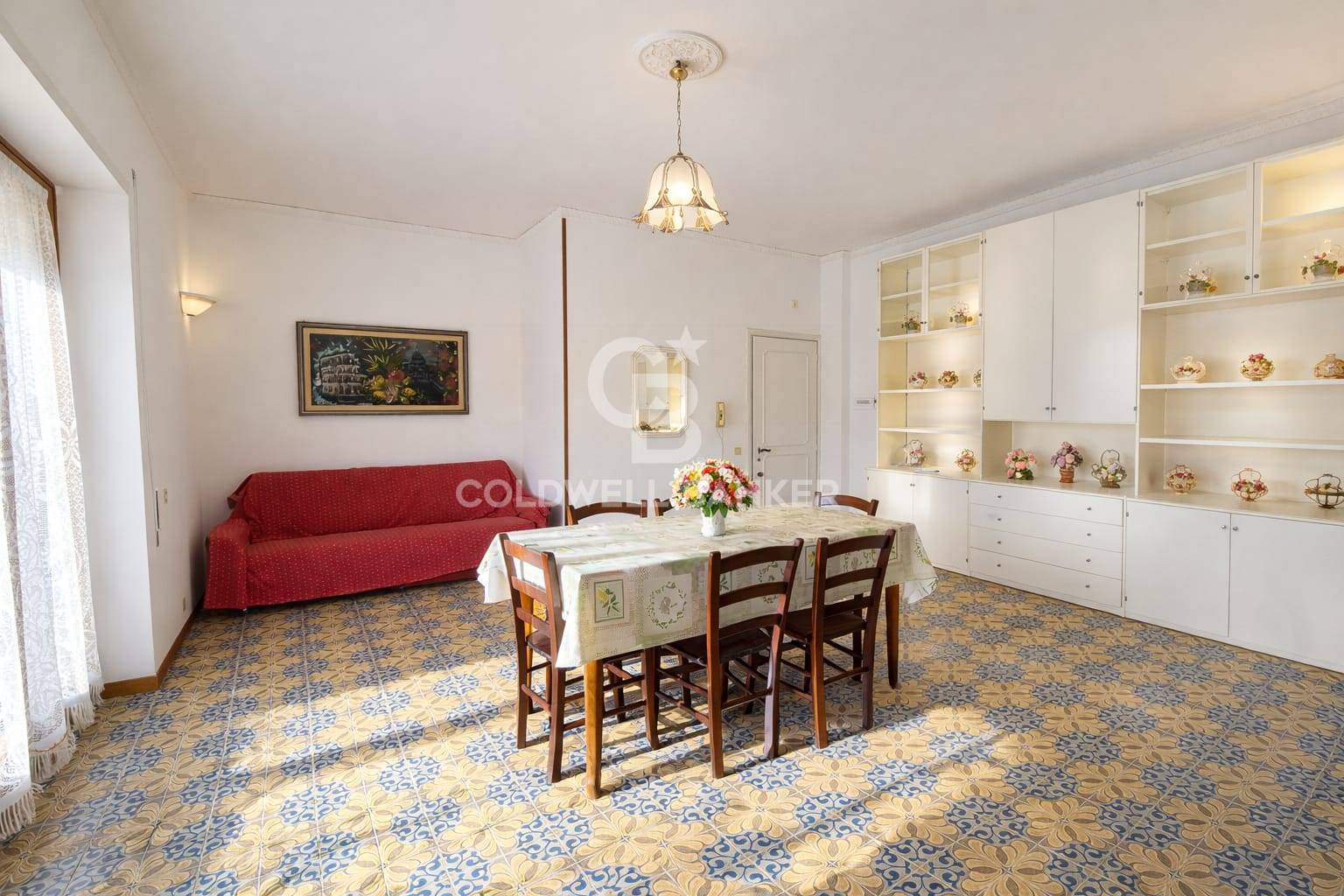 Appartamento in affitto a Tarquinia, Lido di Tarquinia