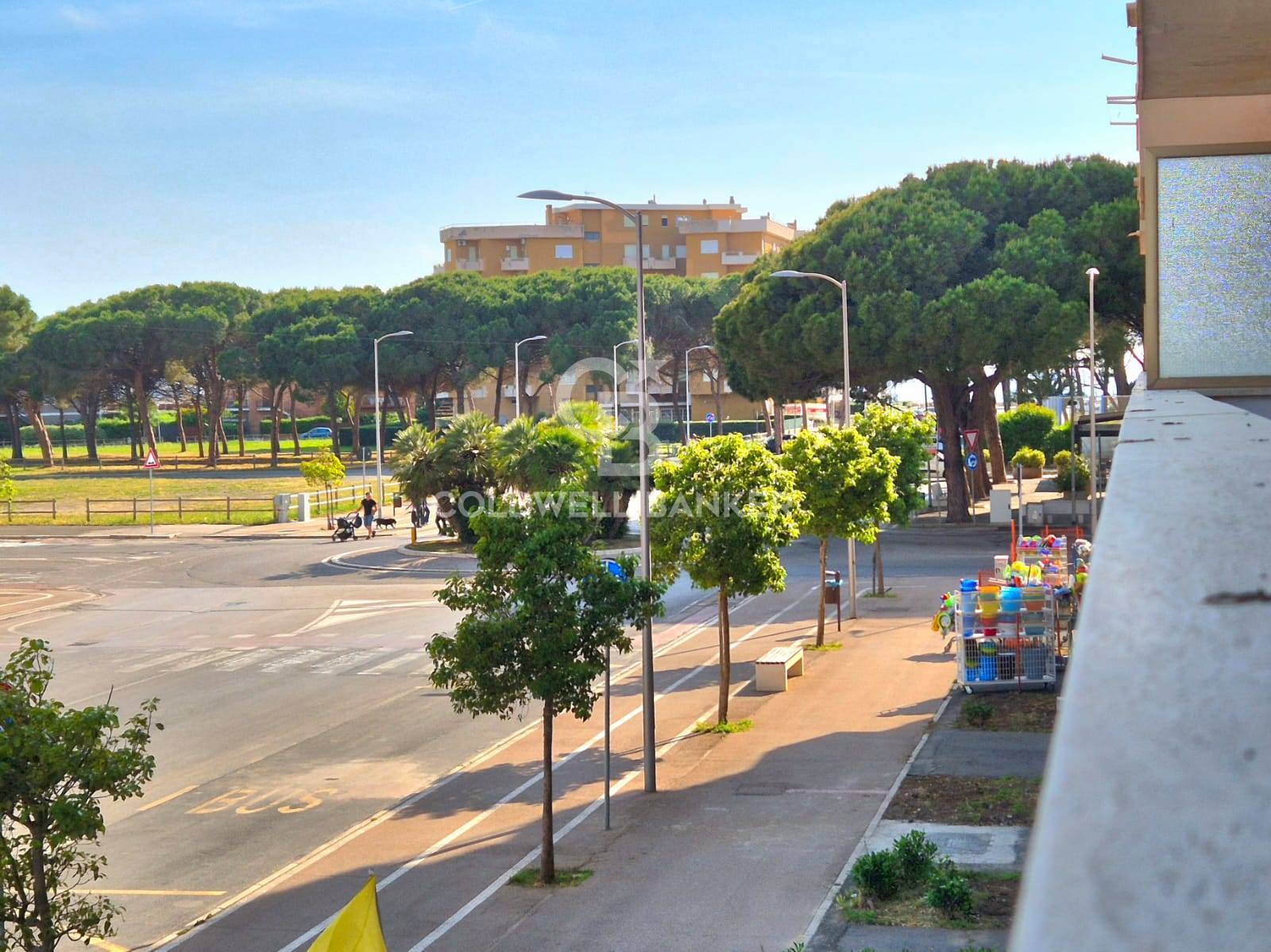 Appartamento in affitto a Tarquinia, Lido di Tarquinia