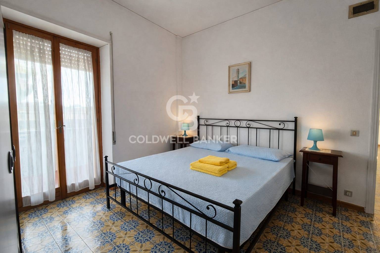 Appartamento in affitto a Tarquinia, Lido di Tarquinia