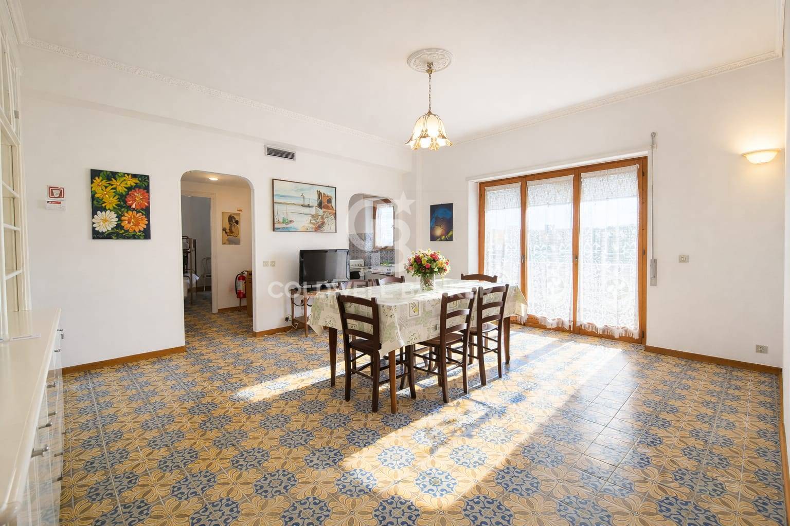 Appartamento in affitto a Tarquinia, Lido di Tarquinia