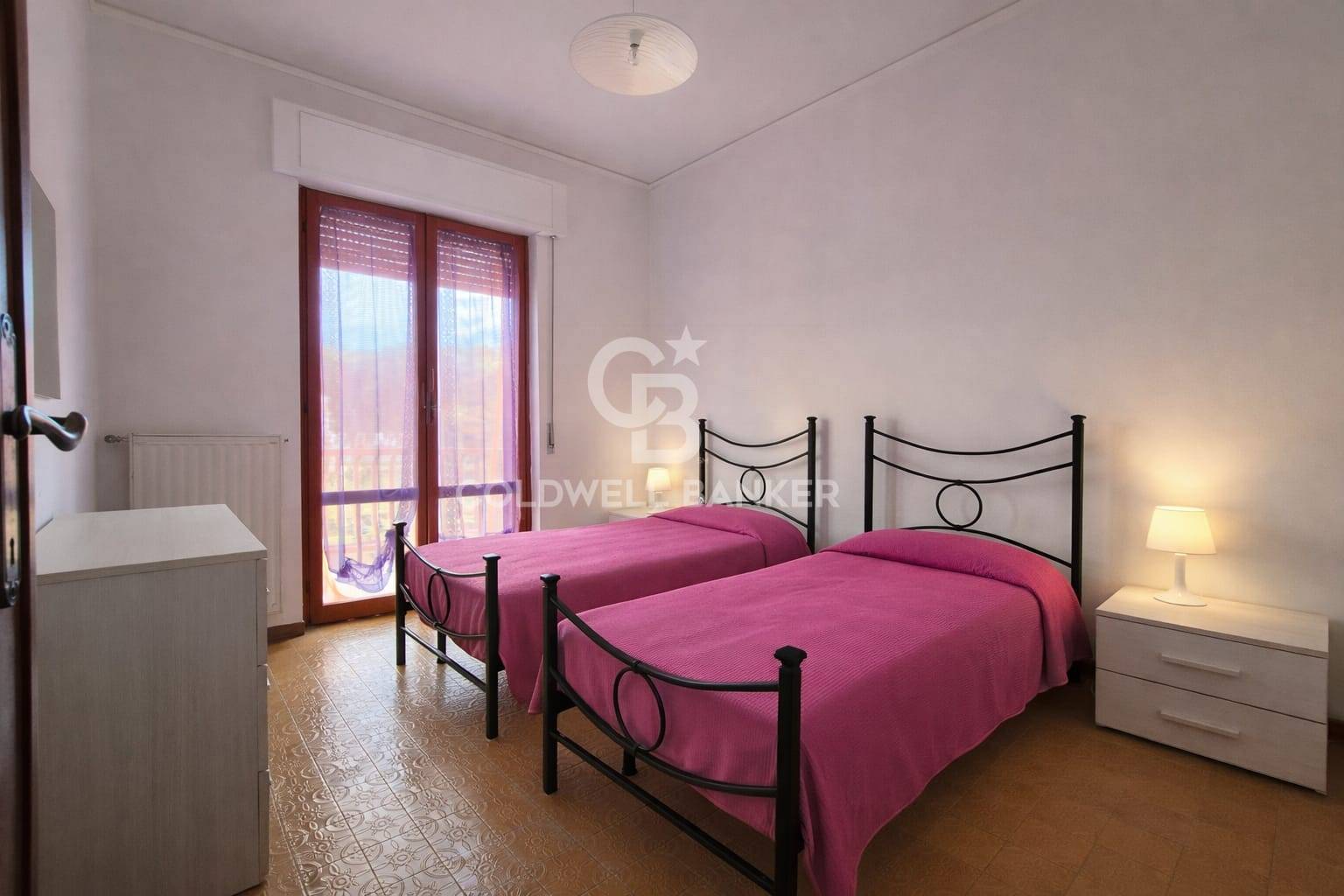 Appartamento in affitto a Tarquinia, Lido di Tarquinia