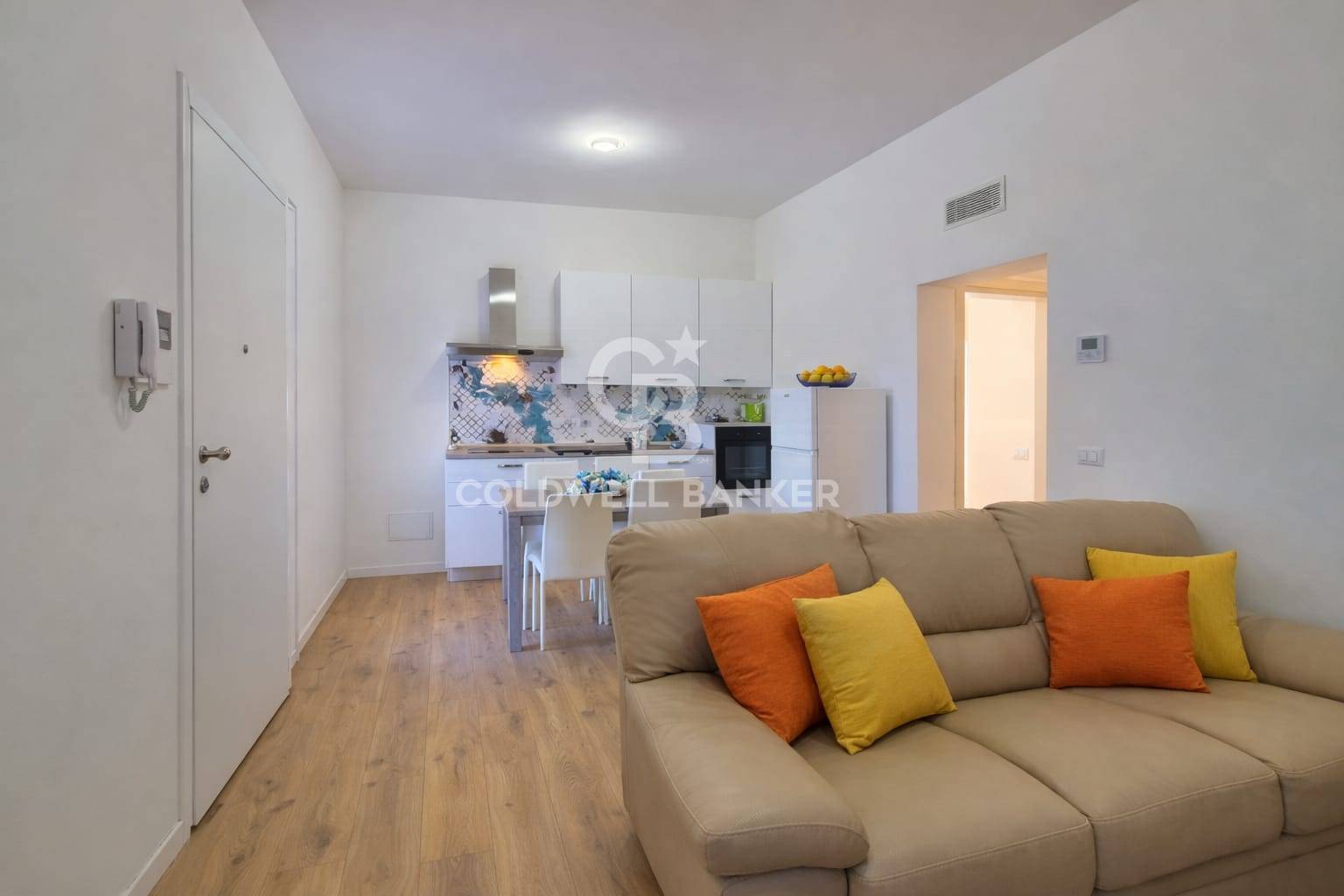 Appartamento in affitto a Tarquinia, Lido di Tarquinia