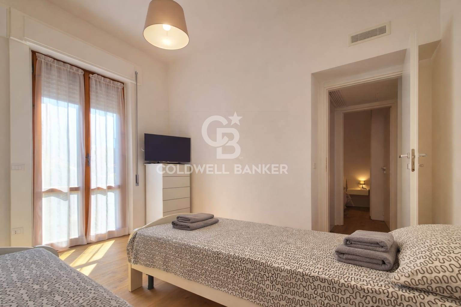 Appartamento in affitto a Tarquinia, Lido di Tarquinia