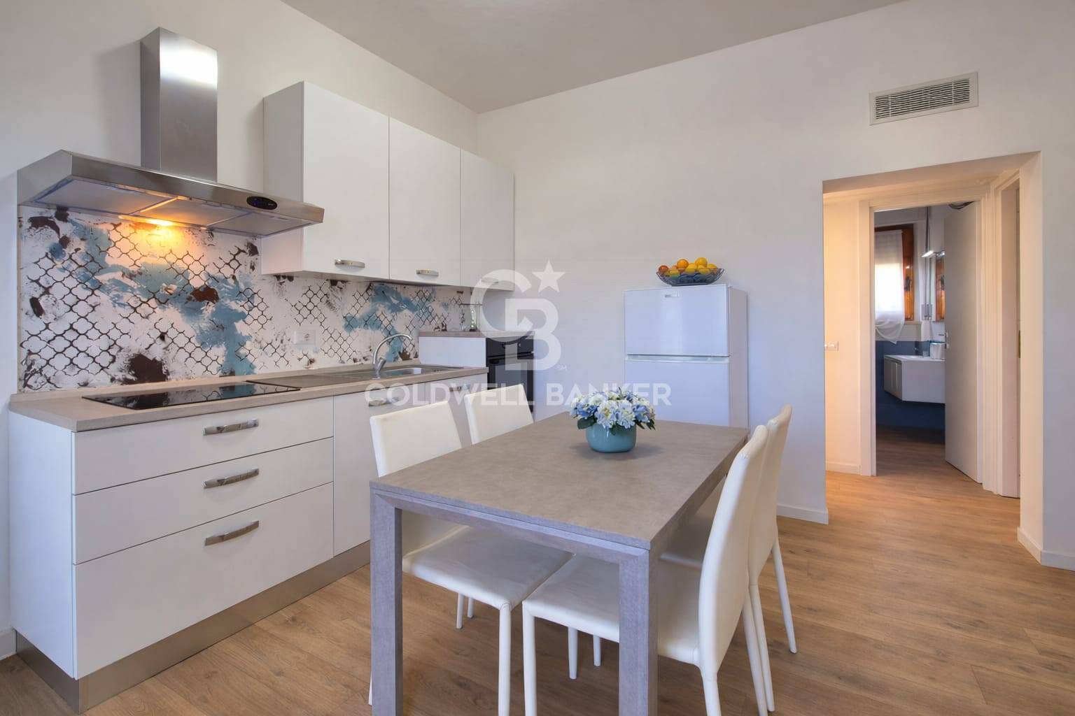 Appartamento in affitto a Tarquinia, Lido di Tarquinia