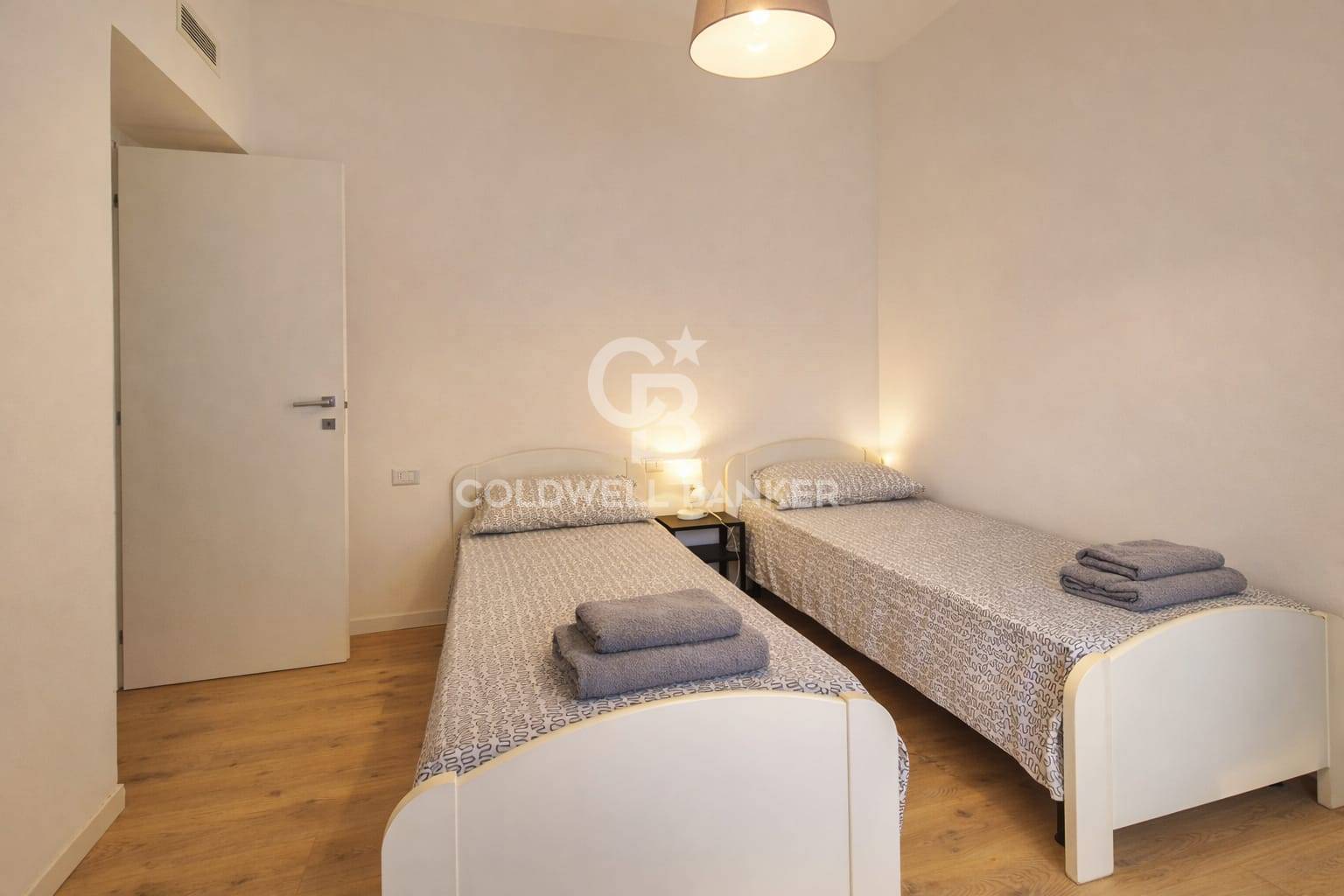 Appartamento in affitto a Tarquinia, Lido di Tarquinia