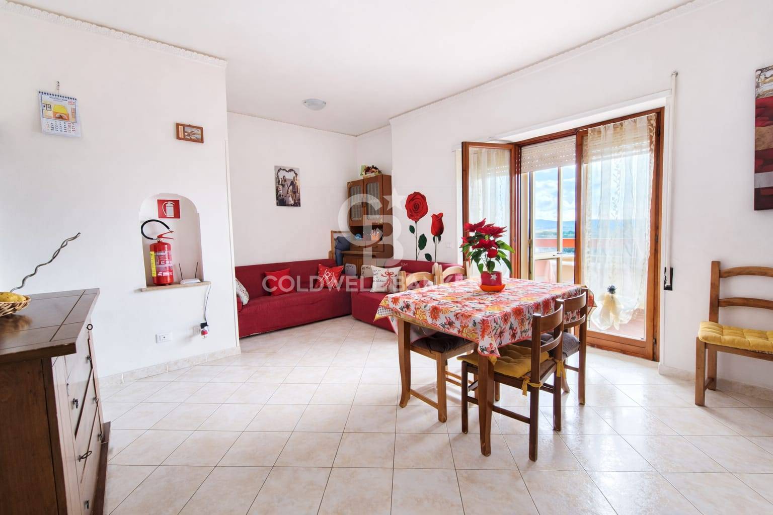 Appartamento in affitto a Tarquinia, Lido di Tarquinia