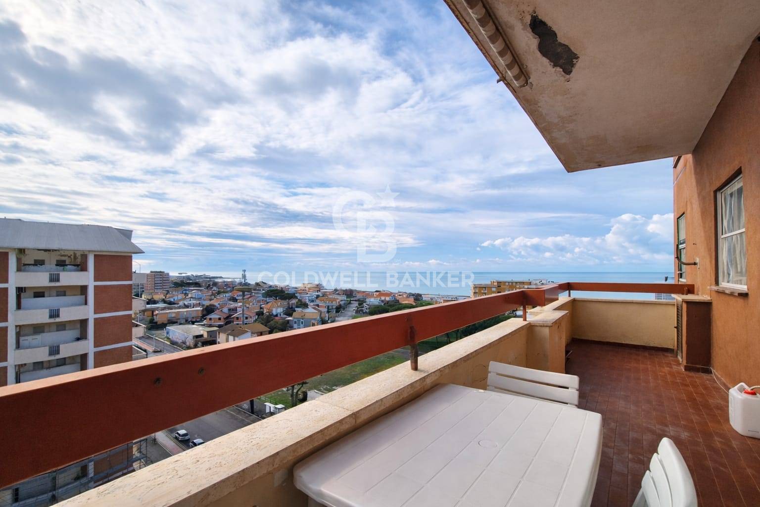 Appartamento in affitto a Tarquinia, Lido di Tarquinia