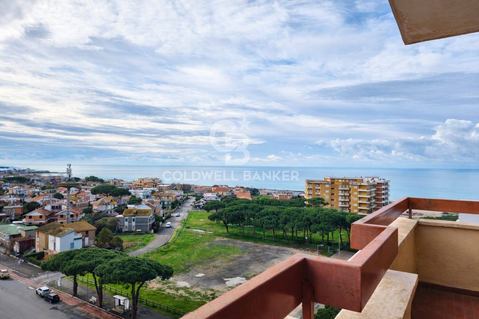 Appartamento in affitto a Tarquinia, Lido di Tarquinia