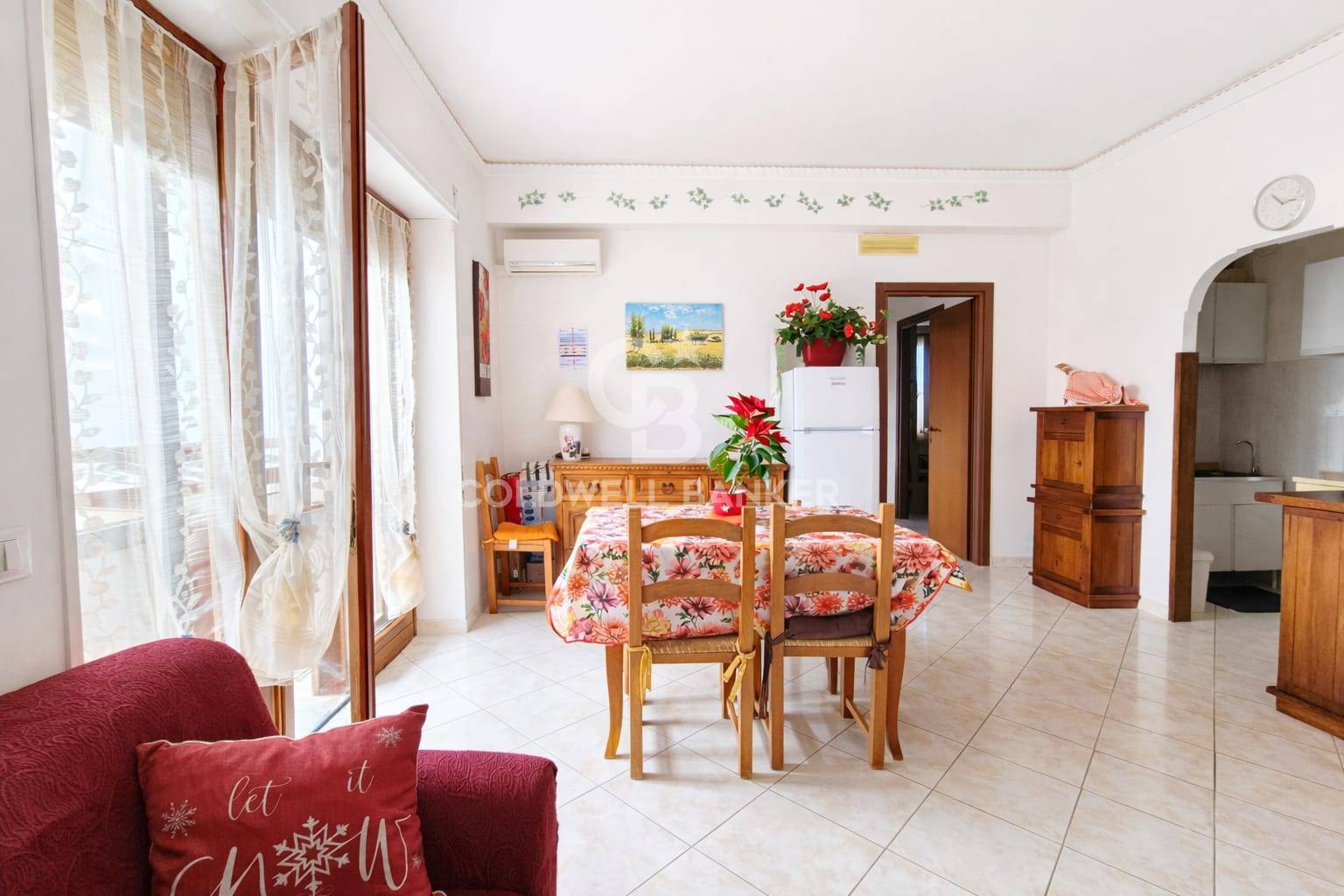 Appartamento in affitto a Tarquinia, Lido di Tarquinia