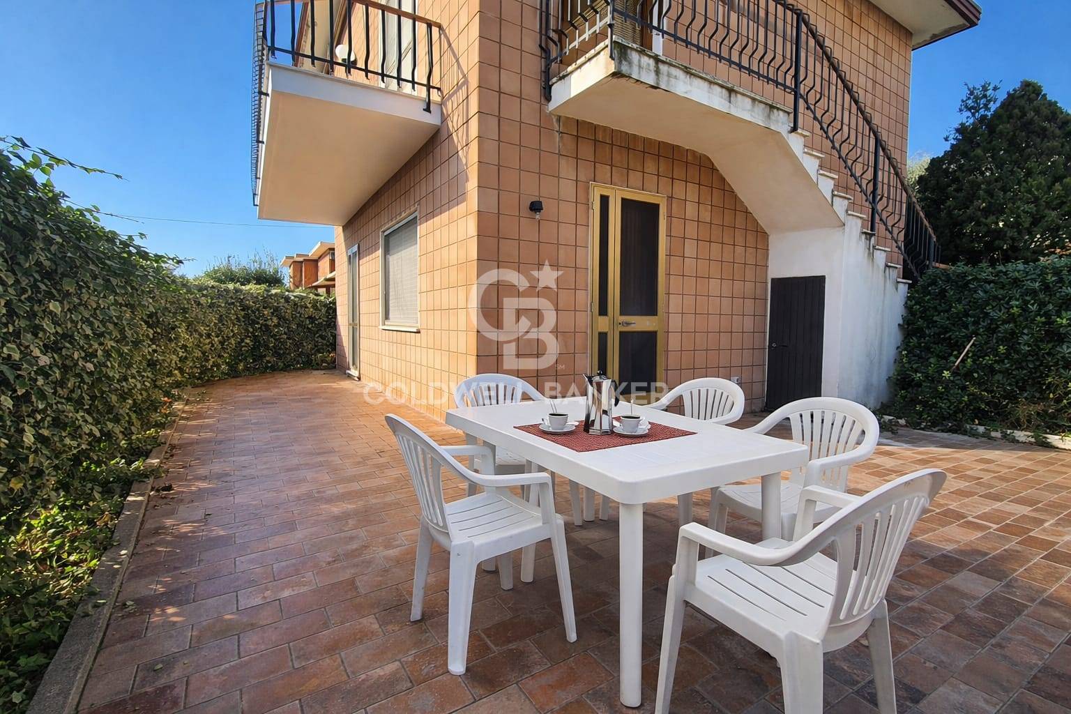 Appartamento in affitto a Tarquinia, Lido di Tarquinia