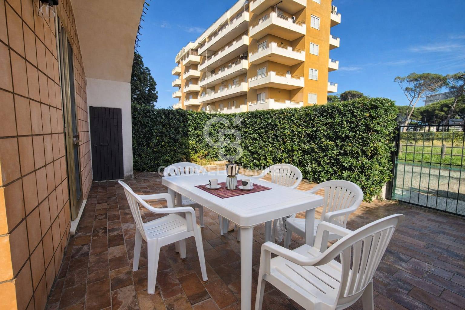 Appartamento in affitto a Tarquinia, Lido di Tarquinia