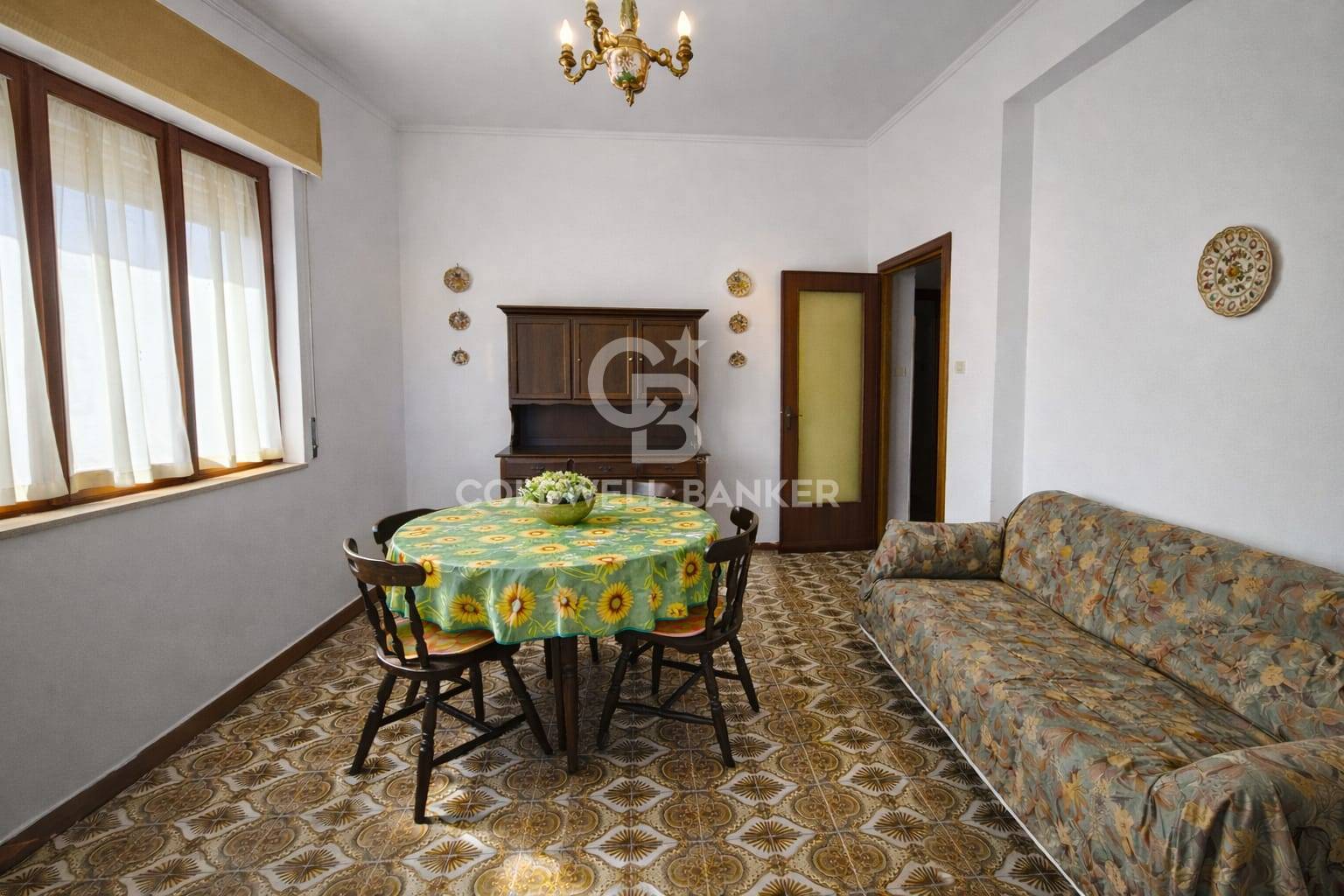 Appartamento in affitto a Tarquinia, Lido di Tarquinia