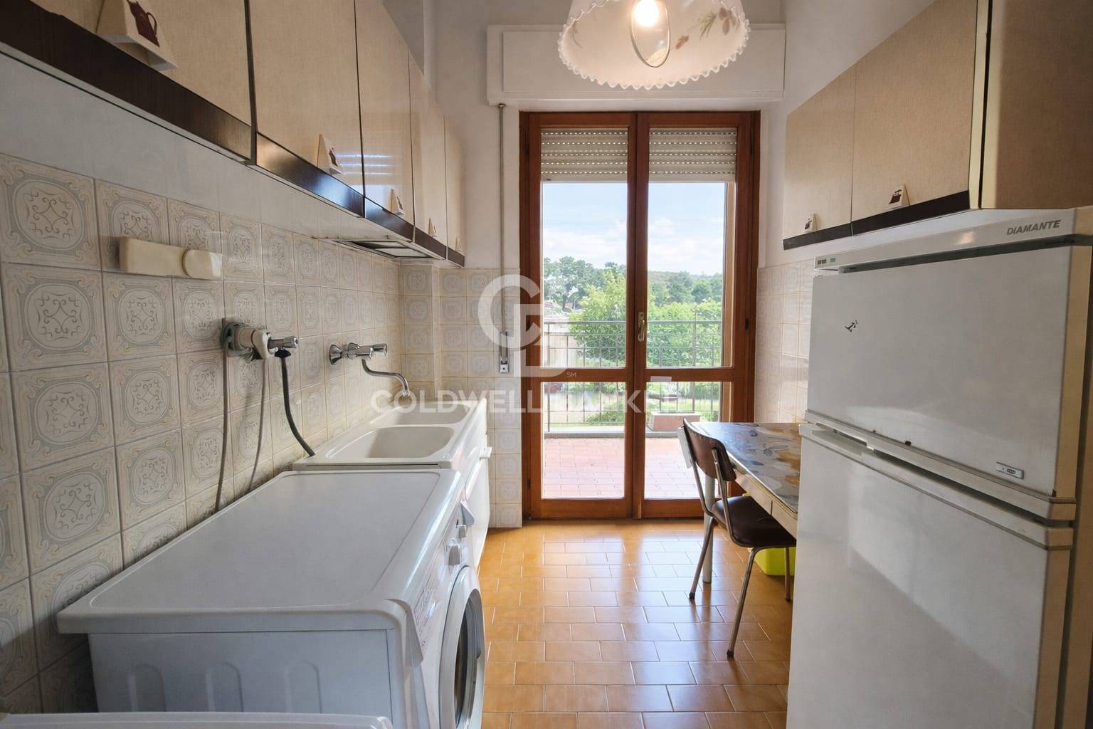 Appartamento in affitto a Tarquinia, Lido di Tarquinia