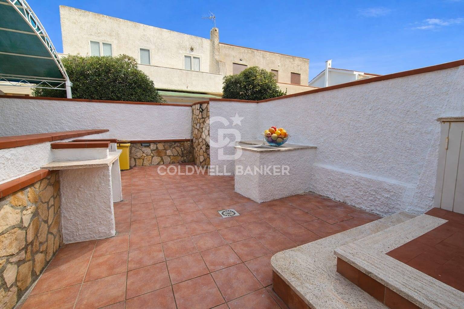 Quadrifamiliare in vendita a Tarquinia, Lido di Tarquinia