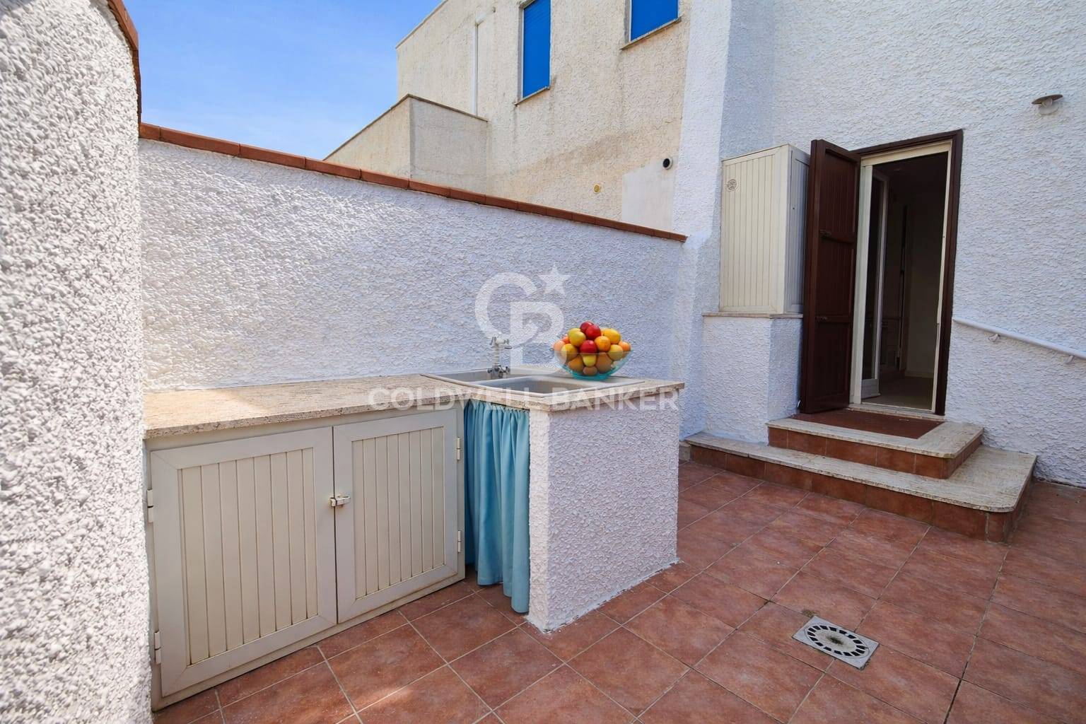 Quadrifamiliare in vendita a Tarquinia, Lido di Tarquinia