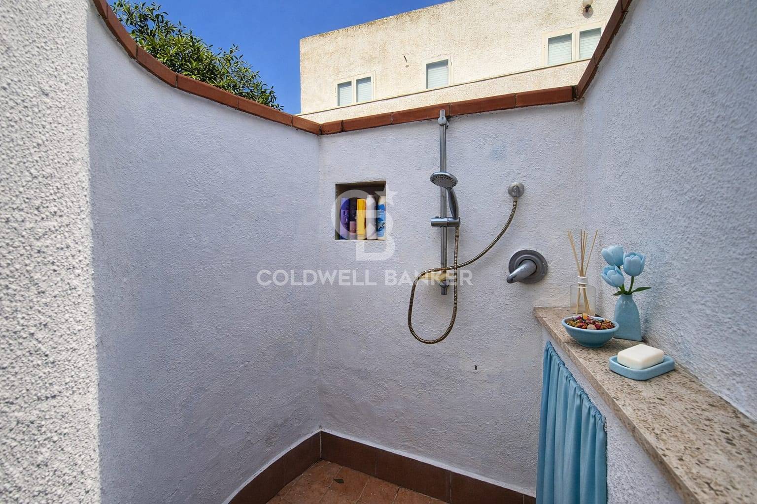 Quadrifamiliare in vendita a Tarquinia, Lido di Tarquinia