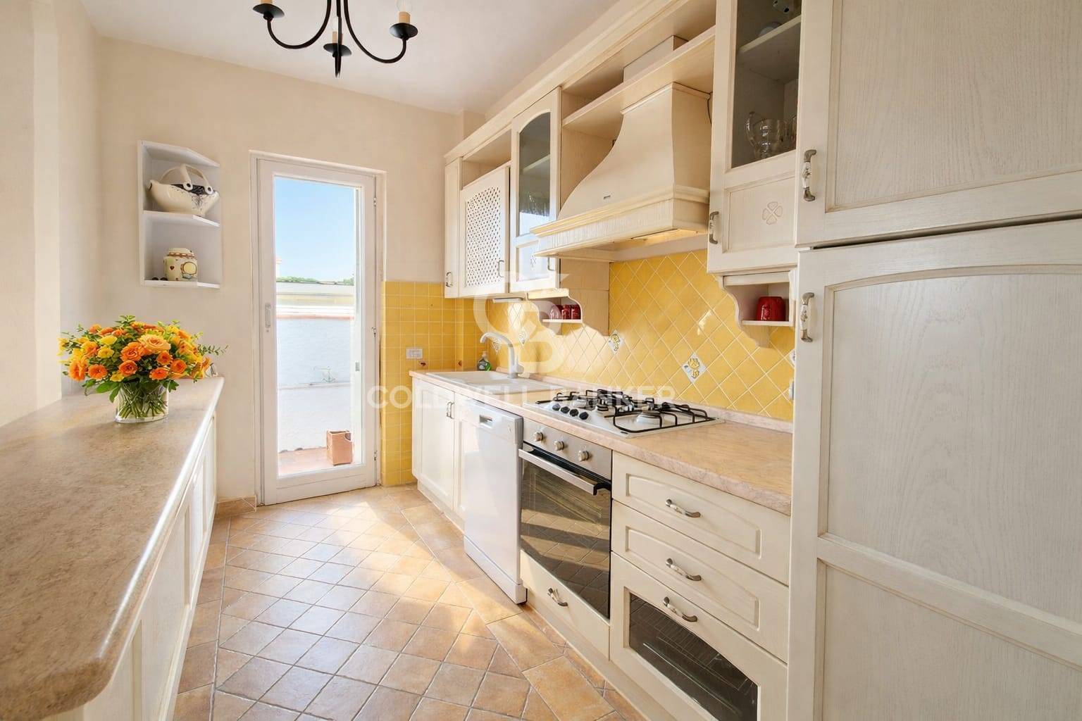 Quadrifamiliare in vendita a Tarquinia, Lido di Tarquinia