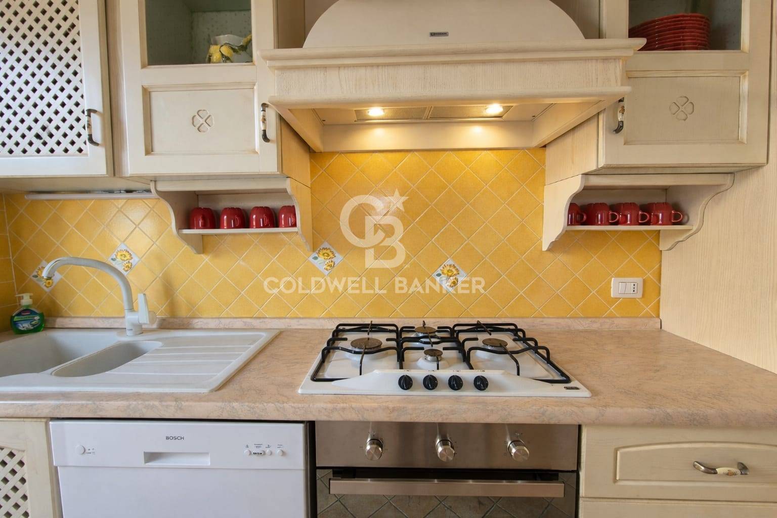 Quadrifamiliare in vendita a Tarquinia, Lido di Tarquinia