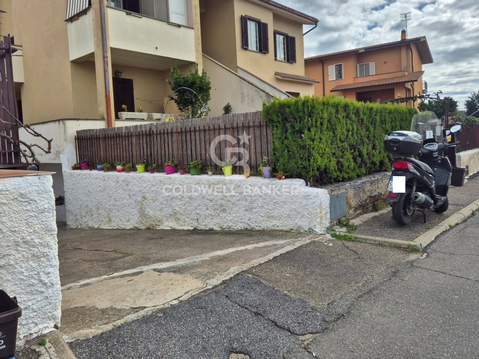 Garage / Box in vendita a Tarquinia, Muratella