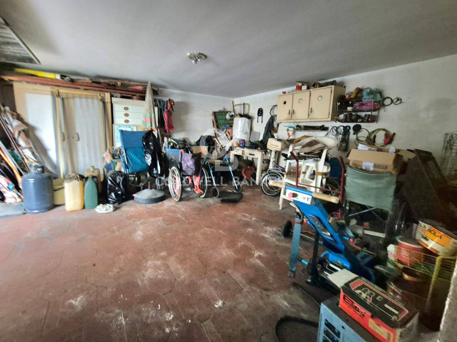 Garage / Box in vendita a Tarquinia, Muratella