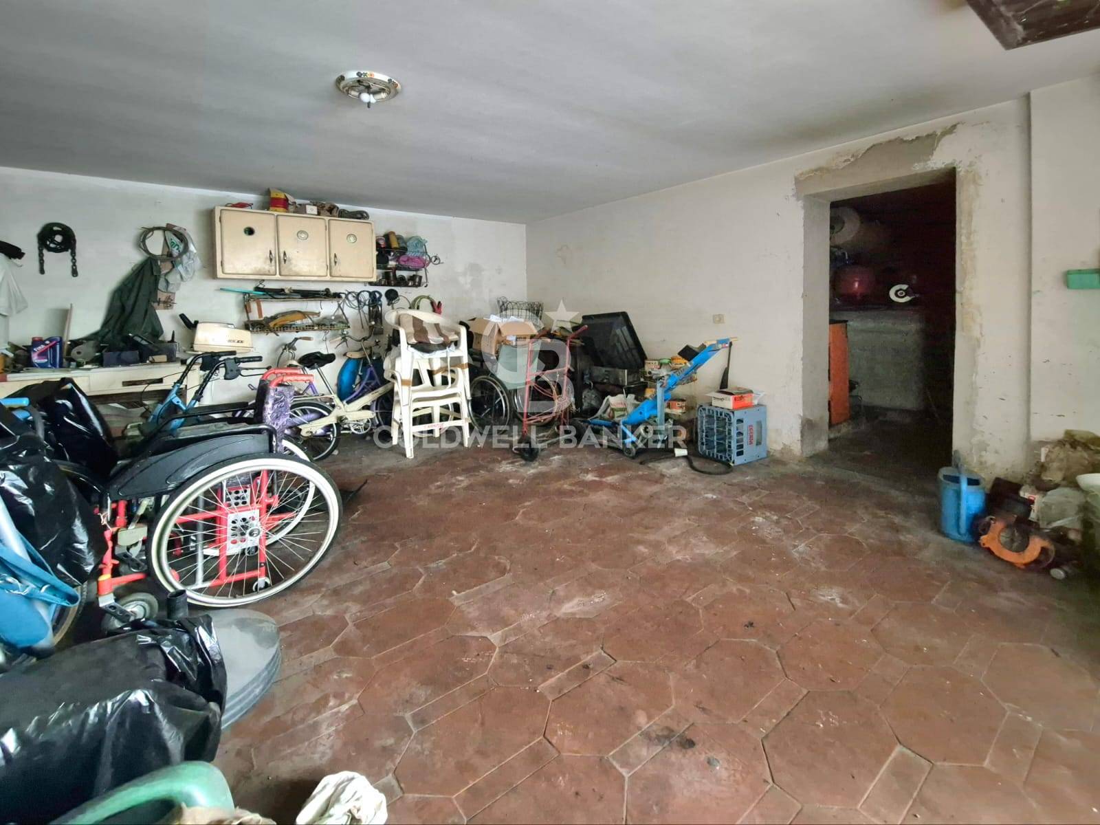 Garage / Box in vendita a Tarquinia, Muratella