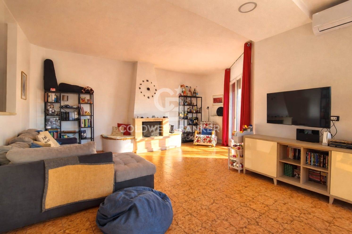 Appartamento in vendita a Tarquinia, Clementina