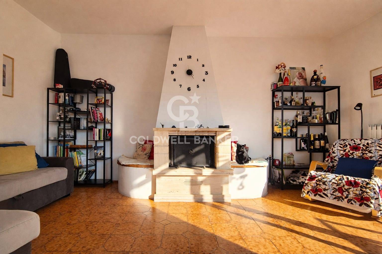 Appartamento in vendita a Tarquinia, Clementina