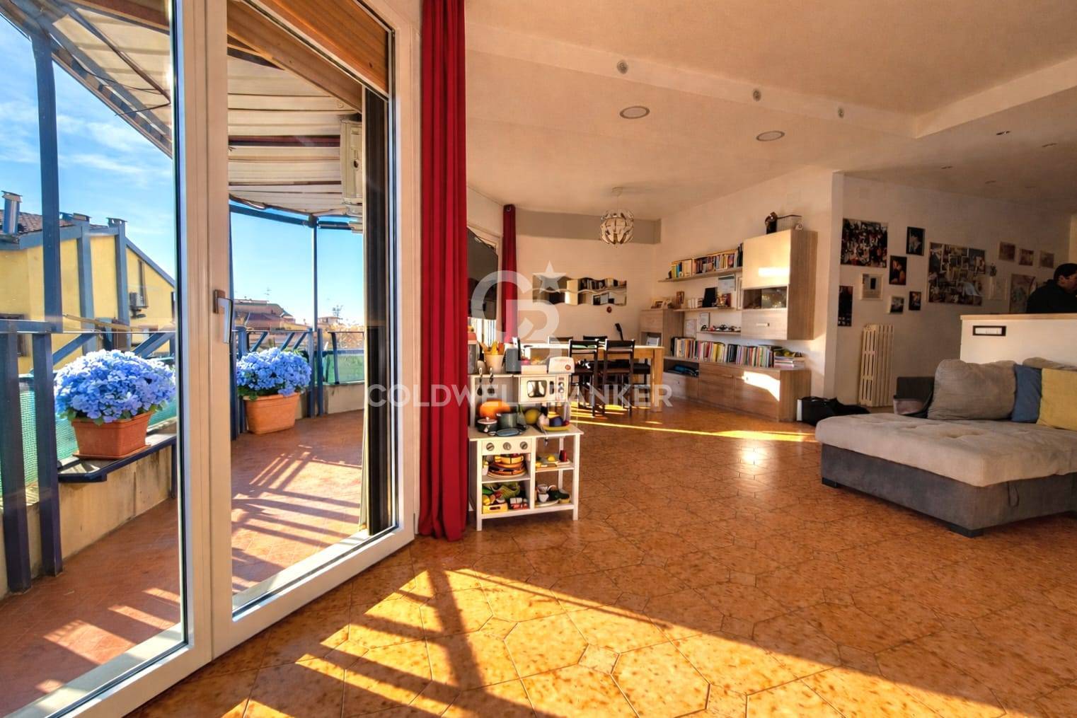 Appartamento in vendita a Tarquinia, Clementina