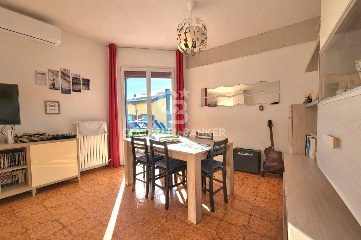 Appartamento in vendita a Tarquinia, Clementina