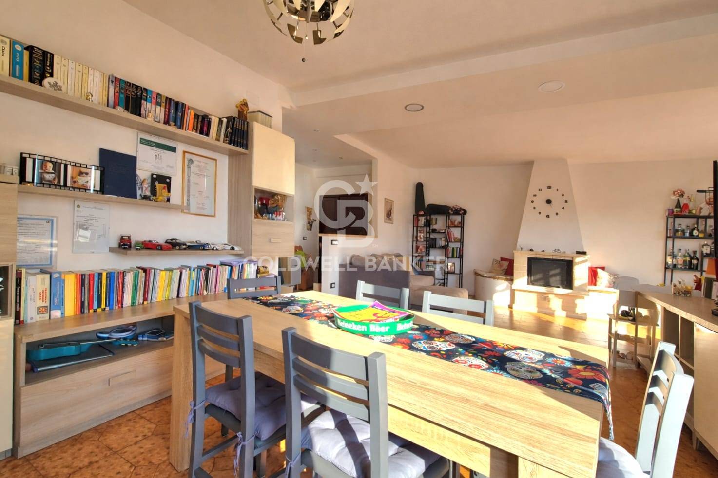 Appartamento in vendita a Tarquinia, Clementina