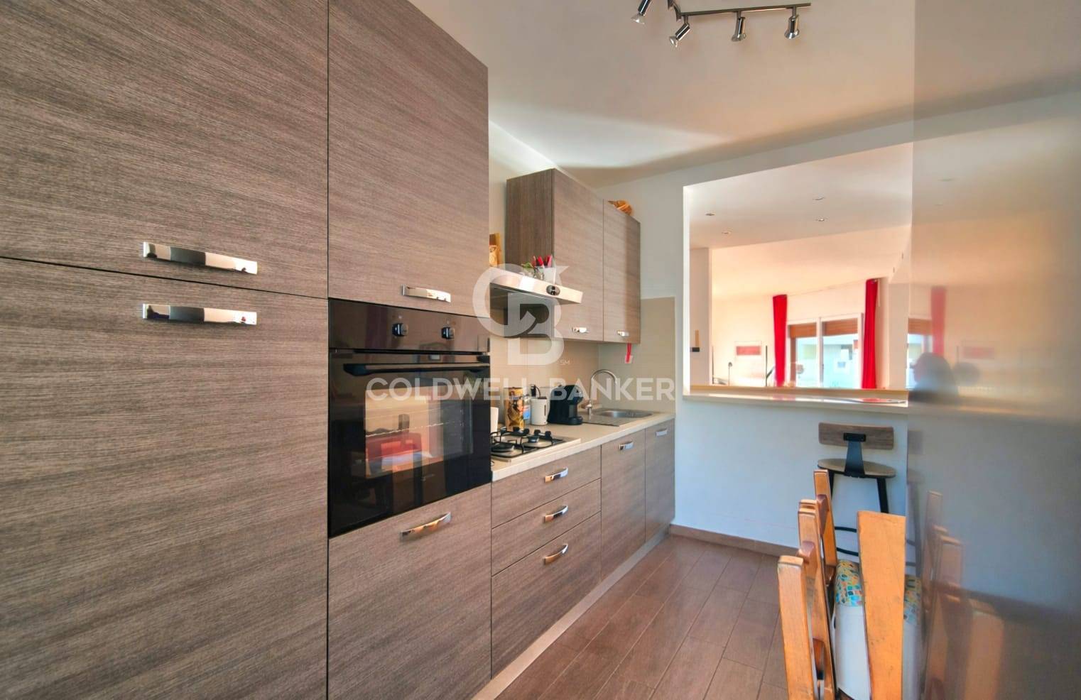 Appartamento in vendita a Tarquinia, Clementina