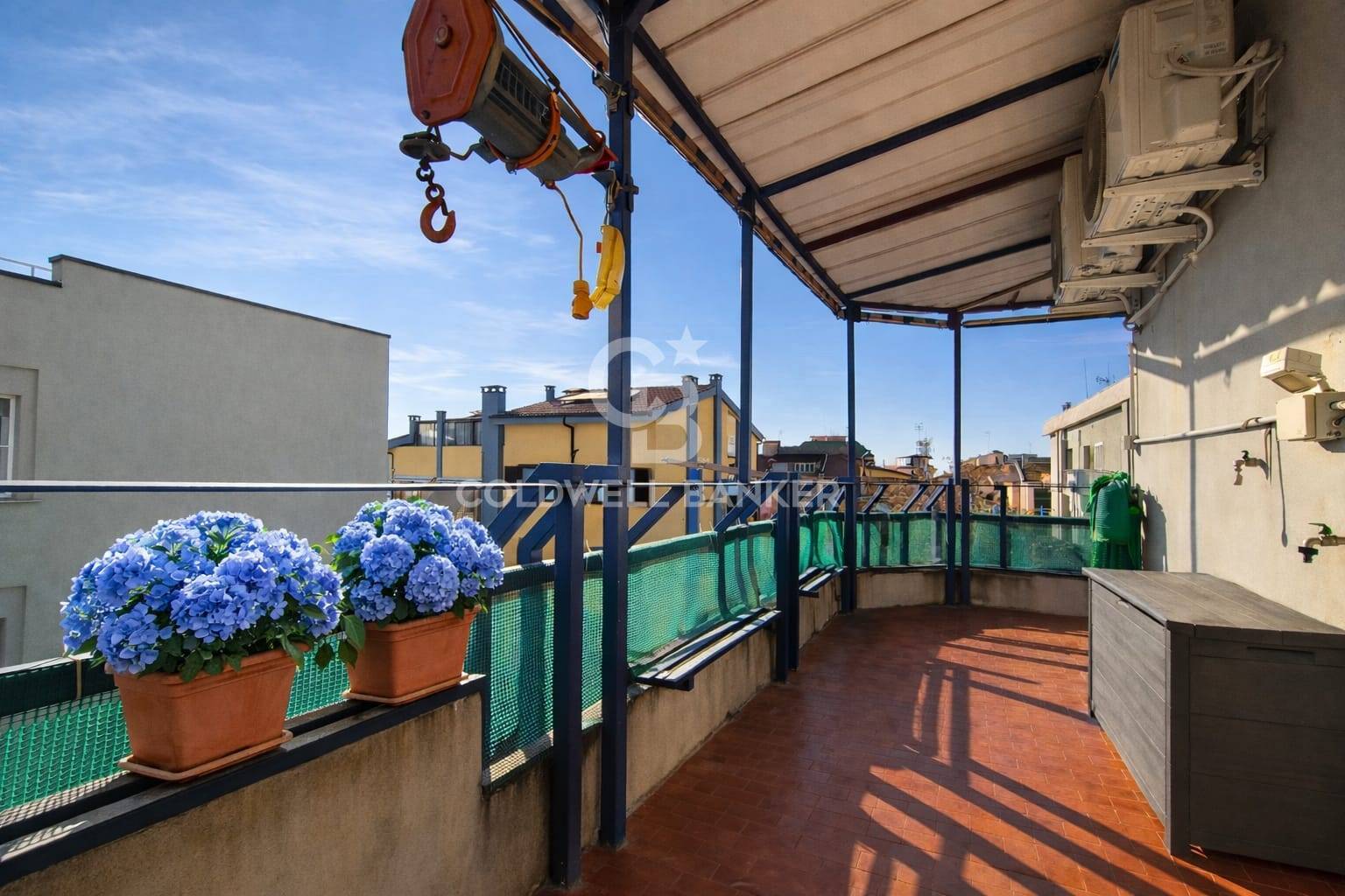 Appartamento in vendita a Tarquinia, Clementina