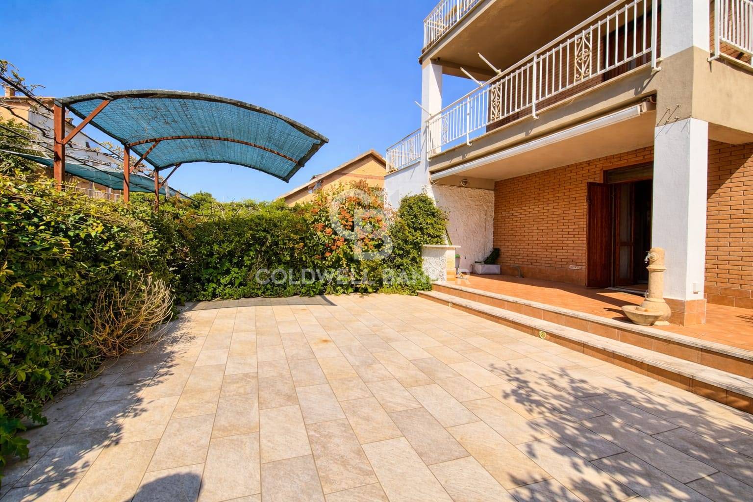 Villetta in vendita a Tarquinia, Lido di Tarquinia