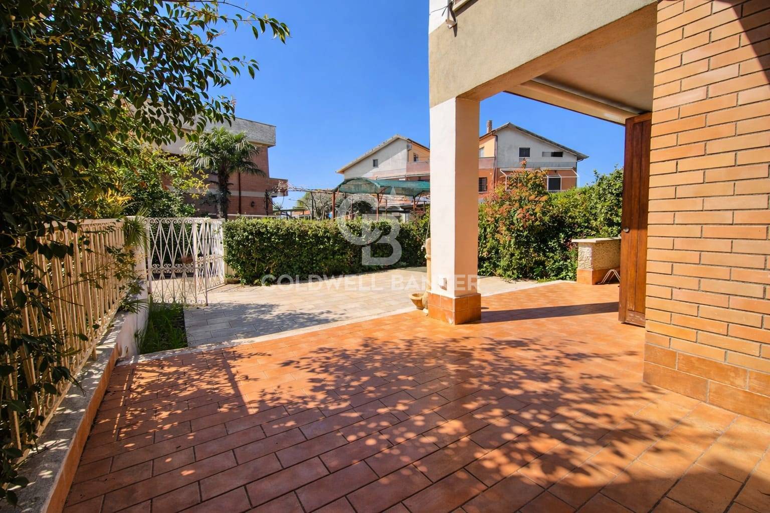 Villetta in vendita a Tarquinia, Lido di Tarquinia