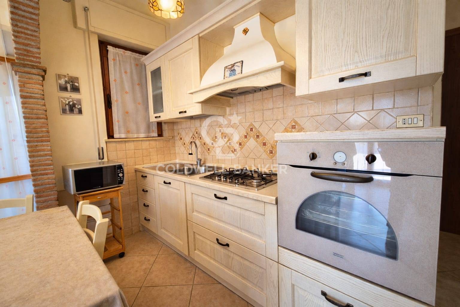 Villetta in vendita a Tarquinia, Lido di Tarquinia