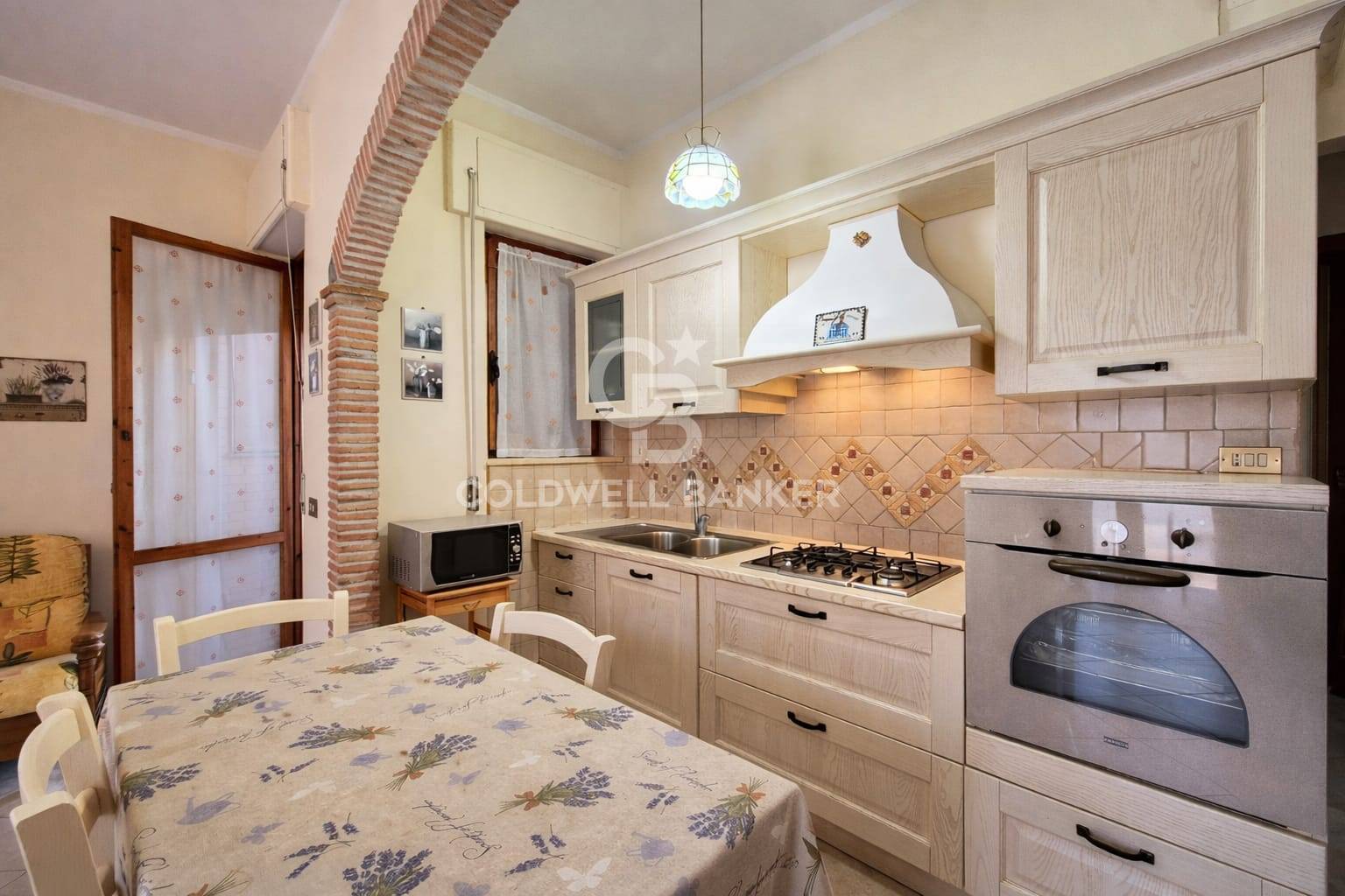 Villetta in vendita a Tarquinia, Lido di Tarquinia