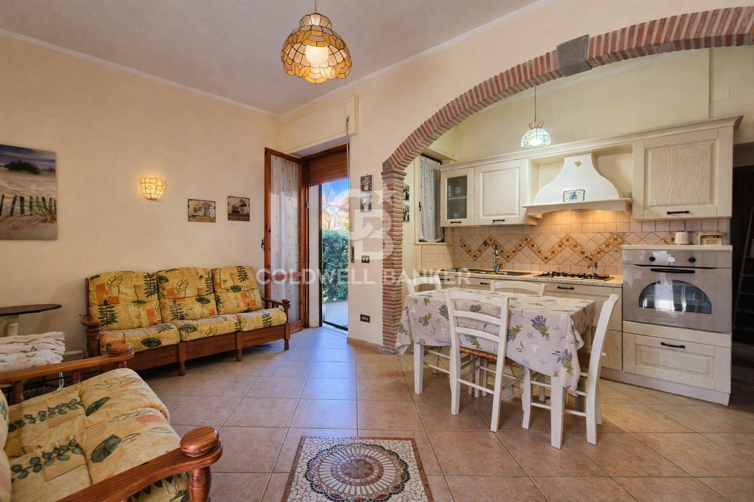 Villetta in vendita a Tarquinia, Lido di Tarquinia