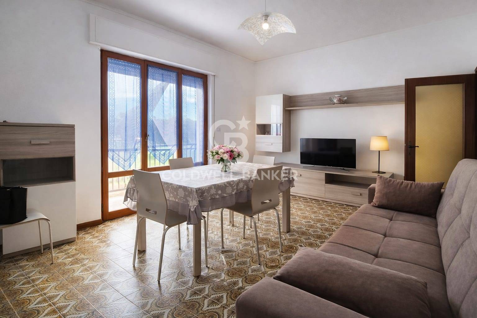 Appartamento in affitto a Tarquinia, Lido di Tarquinia