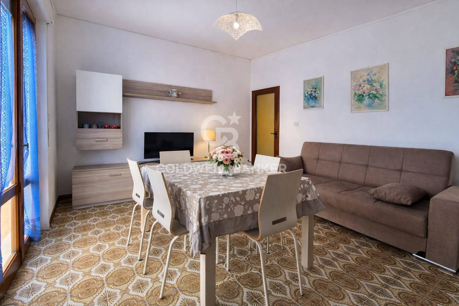 Appartamento in affitto a Tarquinia, Lido di Tarquinia