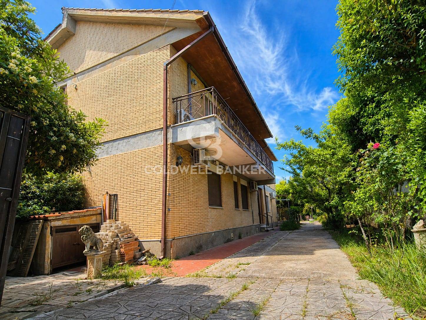 Villa bifamiliare in vendita a Tarquinia, Lido di Tarquinia
