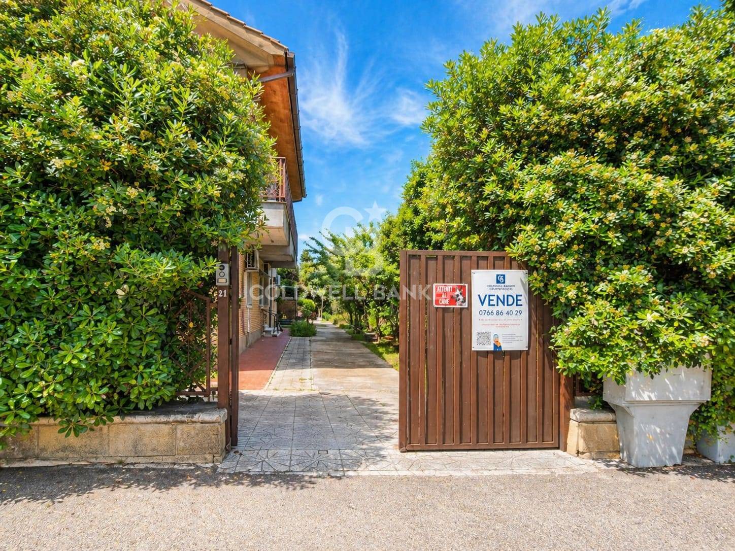 Villa bifamiliare in vendita a Tarquinia, Lido di Tarquinia