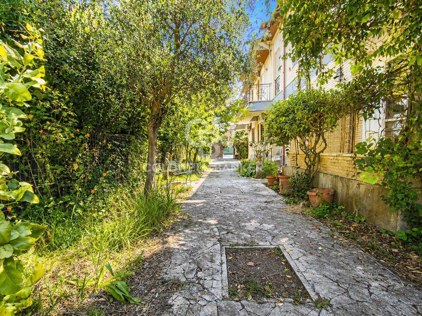 Villa bifamiliare in vendita a Tarquinia, Lido di Tarquinia