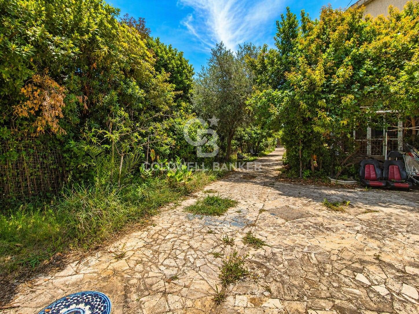 Villa bifamiliare in vendita a Tarquinia, Lido di Tarquinia