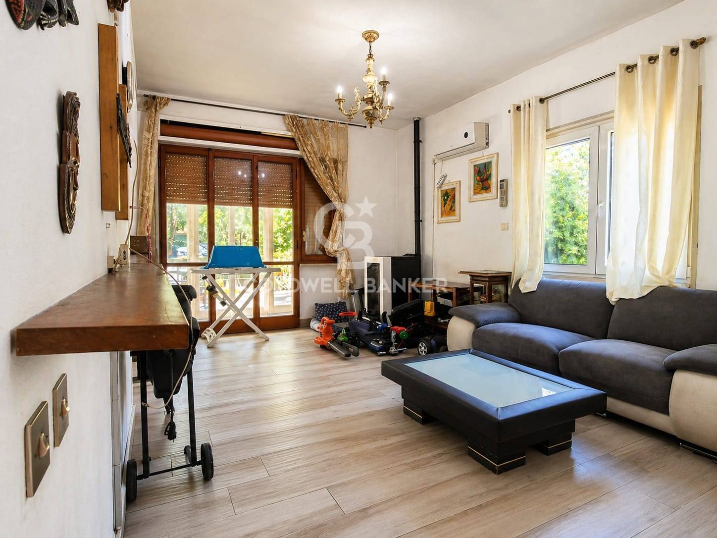 Villa bifamiliare in vendita a Tarquinia, Lido di Tarquinia