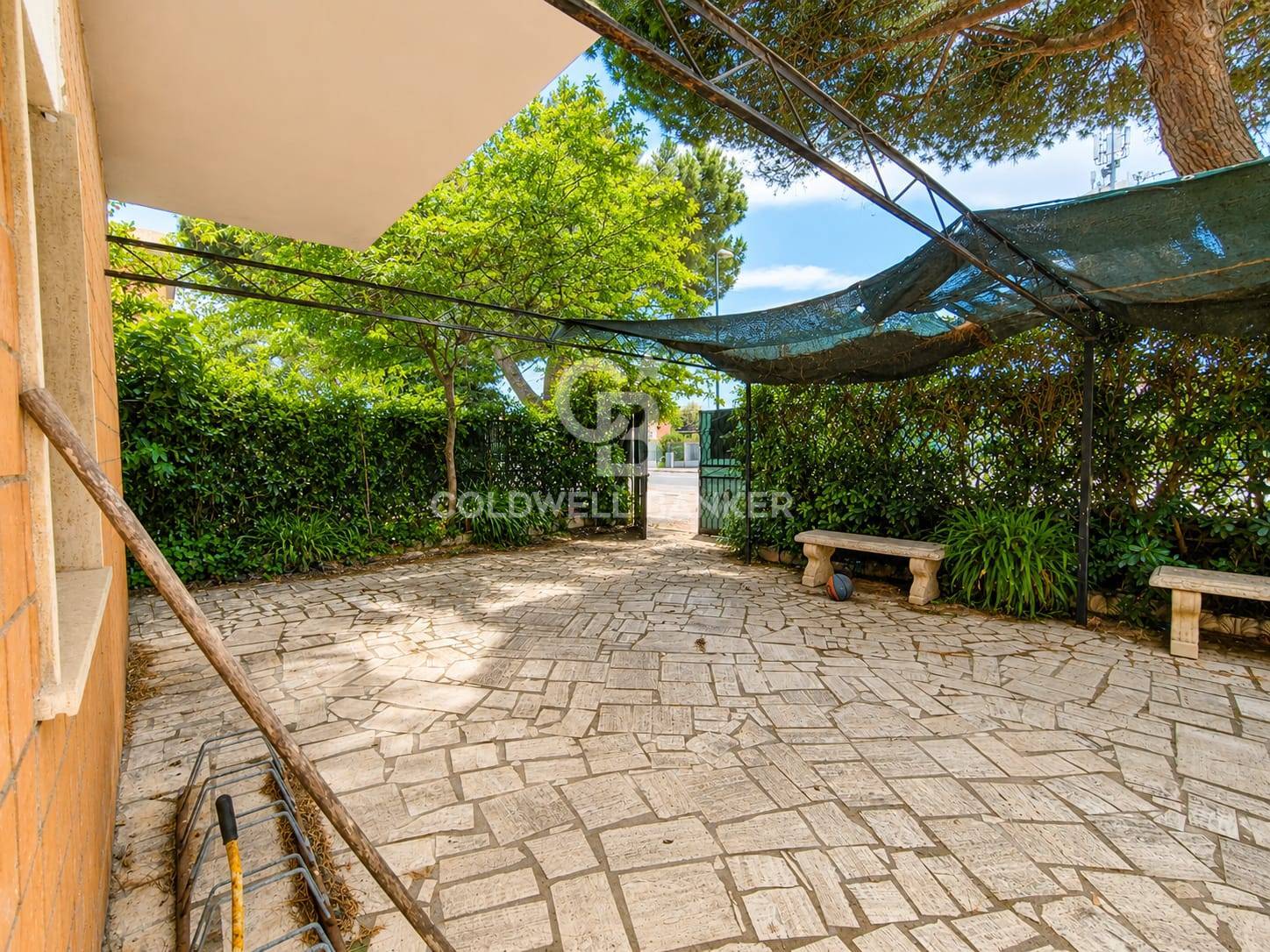 Villa trifamiliare in vendita a Tarquinia, Lido di Tarquinia