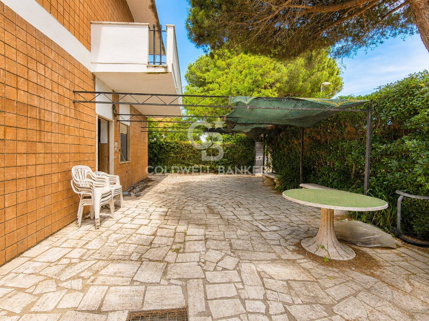 Villa trifamiliare in vendita a Tarquinia, Lido di Tarquinia