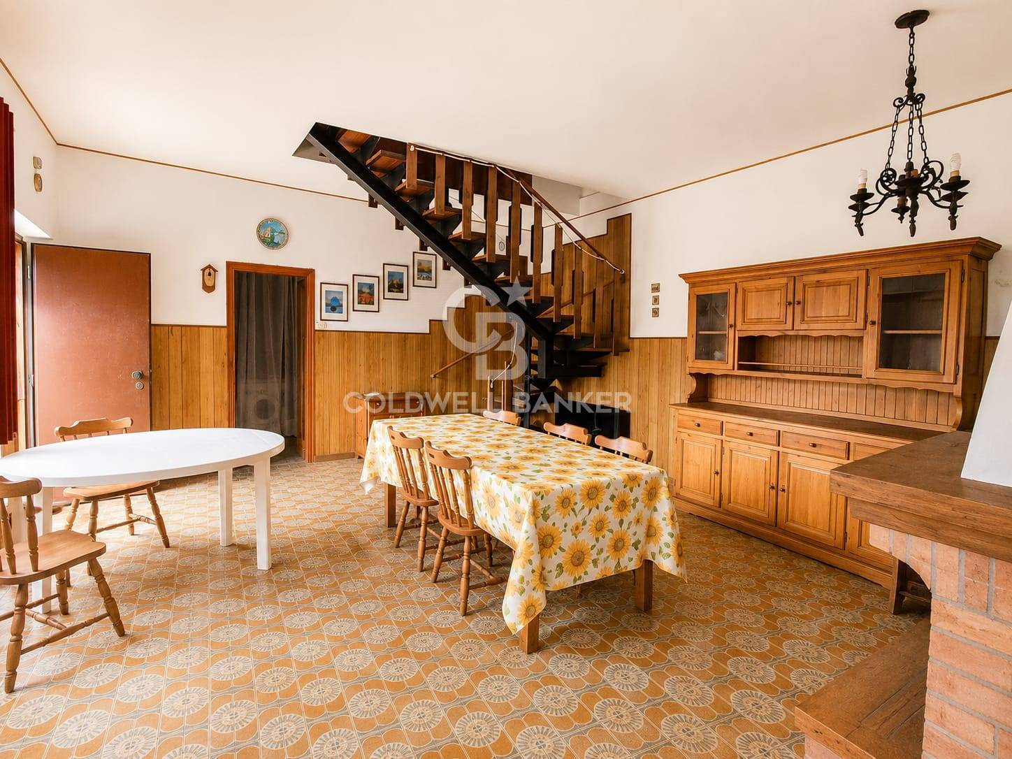 Villa trifamiliare in vendita a Tarquinia, Lido di Tarquinia