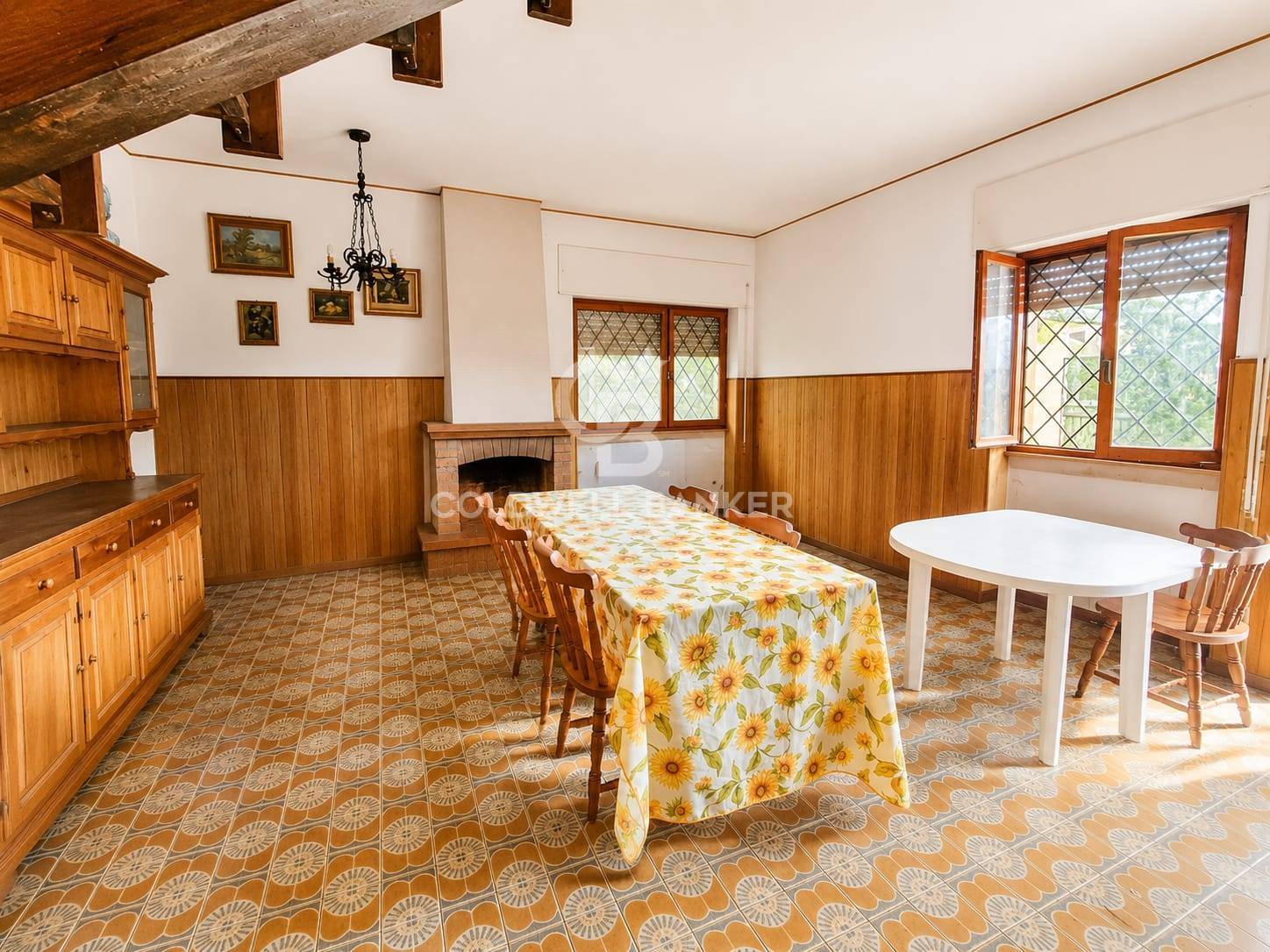 Villa trifamiliare in vendita a Tarquinia, Lido di Tarquinia